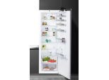 NEFF Einbaukühlschrank "KI1813FE0", Energieeffizienz: E, weiß, Rechtsanschlag, wechselbar, Kühlschränke, Fresh Safe: Schublade für flexible Lagerung von Obst & Gemüse, Einbaukühlschrank