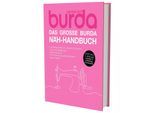 Buch "Das große burda Näh-Handbuch"