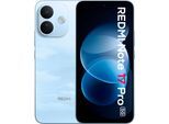 XIAOMI Smartphone "Note 17 Pro 5G", Energieeffizienz: B, blau (sky blau), 256 GB, Mobiltelefone, Smartphone