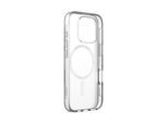 BELKIN Handyhülle "SheerForce magnetisches Case für Apple iPhone 16 Pro", transparent, Smartphones, Hüllen, Backcover, Schutzhülle, Handyschutzhülle, Case, Schutzcase, stoßfest, Handyhülle