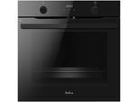 AMICA Pyrolyse Backofen "EBPX 946 200 S", Energieeffizienz: A+, weiß, neutral, B:56cm H:59,5cm T:56cm, Backöfen, Pyrolyse - 3 Reiningungsprogramme für einfache Reinigung, Pyrolyse Backofen