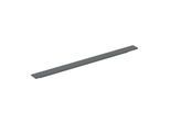 Geberit iCon Griff 502357JK1 44,7cm, lava/pulverbeschichtet matt