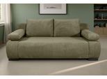 COLLECTION AB "Moritz B: 200 cm, Liegefl. 142x200 cm" Gästebettfunktion, frei stellbar, Wohnkomfort