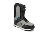 Snowboardboots DC SHOES "Control" Gr. 10,5, schwarz (pirate schwarz), Schuhe, Herren, 10,5 (44), Obermaterial: Synthetikmaterial / Futter: Textil / Außensohle: EVA., Snowboardboots