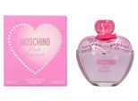 Moschino Pink Bouquet Edt Spray 100ml.