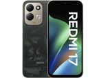 XIAOMI Smartphone "Redmi 17", Energieeffizienz: B, grün (oak grün), 128 GB, Mobiltelefone, Smartphone