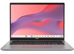 ACER Chromebook "CBOA314-2H-87Q3", silber (moonlight silber), 4 GB RAM, Kompanio, ChromeOS, Notebooks, Chromebook
