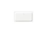 Bette Duschwanne 5962000 160 x 90 x 6,5 cm, weiss