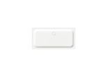 Bette Duschwanne 5956000 160 x 80 x 6,5 cm, weiss