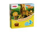 Spiel HABA "Meine ersten Spiele – Biene Maja Honigbaum", gelb (bunt), Spiele, Kinder, Spiel