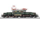 Elektrolokomotive MÄRKLIN "E-Lok Reihe 1189 ÖBB - 39092", grün, Modelleisenbahn-Fahrzeuge, Kinder, Kunststoff, Metall, Elektrolokomotive, mit Licht- und Geräuschfunktionen
