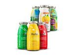SmoothieDog Mix 6x250 ml
