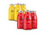 SmoothieDog Rind / Huhn 6x250 ml