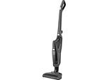 GRUNDIG Akku-Stielstaubsauger "VCH 9932", schwarz (anthrazit, schwarz, schwarz), B:16,1cm H:119cm T:34,5cm, Akkusauger, Kabelloser 2‑in‑1 Akku‑Staubsauger mit 21,6V & 75 Min Laufzeit, Akku-Stielstaubsauger