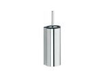 Keuco Ersatz-Toilettenbürste 14964174000 Aluminium silber-eloxiert, lose, mit Griff