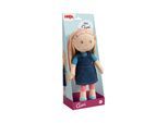 Stoffpuppe HABA "Auri", bunt, Puppen, Kinder, Stoffpuppe