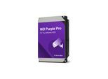 WESTERN DIGITAL interne HDD-Festplatte "WD122PURP", lila (ohne farbbezeichnung), 12 TB, Festplatten, interne HDD-Festplatte