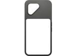 FAIRPHONE Smartphone-Hülle "Fairphone (Gen. 6) Schutzhülle", schwarz (horizon schwarz), Smartphones, Hüllen, Smartphone-Hülle