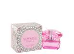 Bright Crystal Absolu Eau De Parfum Spray von Versace 50 ml