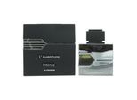 Al Haramain L'aventure Intense Eau De Parfum 100ml