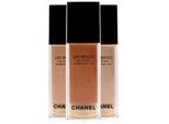 Chanel Les Beiges Eau De Teint - Leichte Tönungs-Basis 30 ml (Light Deep)