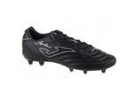 Joma - Herren Fußballschuhe mit festem Boden "Aguila" (Schwarz)