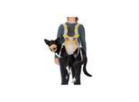 Ruffwear BackTrak™ Evakuierungsset für Hunde S