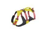 Ruffwear Flagline™ Geschirr gelb L-XL