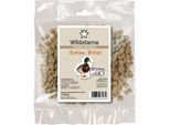 Wildsterne Bites 6x125g Ente