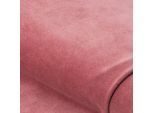 Nickistoff "Supersoft", altrosa