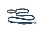 Ruffwear Bungee Joggingleine Roamer™ blau/ blau M