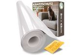 Kratzschutz Folie Sofa 500x43 cm transparent