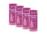 KatKare Vital Toppings Strong Heart 4x90 g
