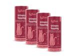 KatKare Vital Toppings Urinary 4x90 g