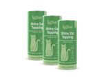KatKare Vital Toppings Shiny Cat 3x90 g