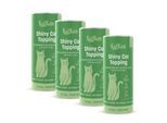 KatKare Vital Toppings Shiny Cat 4x90 g