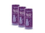 KatKare Vital Toppings Digestive 3x90 g
