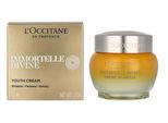 L'Occitane Immortelle Divine Cream.