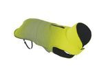 AniOne Wintermantel Ombré Hund reflektierend 32 cm