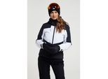 Mountain Warehouse - Damen Skijacke "Altitude Extreme RECCO" (Weiß)