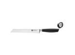ZWILLING All * Star Brotmesser 20 cm, Silber