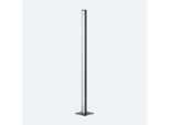 MAUL LED-Säulenleuchte MAULpino colour vario, 11 W, 1550 lm, 2700-6500 K, dimmbar, H 1130 mm, anthrazit