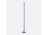 MAUL LED-Säulenleuchte MAULpino colour vario, 15 W, 2015 lm, 2700-6500 K, dimmbar, H 1432 mm, anthrazit