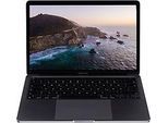 Apple MacBook Pro mit Touch Bar und Touch ID 13.3 (True Tone Retina Display) M1 8 GB RAM 512 GB SSD [Late 2020] space grau