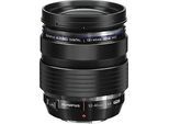 Olympus M.Zuiko Pro 12-40 mm F2.8 ED 62 mm Filtergewinde (Micro Four Thirds Anschluss) schwarz