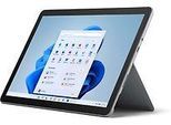 Microsoft Surface Go 3 10,5 Intel Pentium Gold 128GB SSD [Wi-Fi] platin