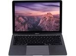 Apple MacBook Air 13.3 (True Tone Retina Display) 1.6 GHz Intel Core i5 8 GB RAM 128 GB PCIe SSD [Mid 2019] space grau