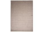 Tapiso Teppich, Beige, Textil, Uni, Rechteckig, 300x400 cm, Teppiche & Böden, Teppiche