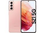 Samsung Galaxy S21 5G Dual SIM 256GB phantom pink