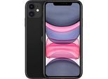 Apple iPhone 11 256GB schwarz